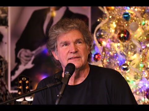 Tom Faulkner "When You Call Upon The Heart" In The Music Room Single 2021