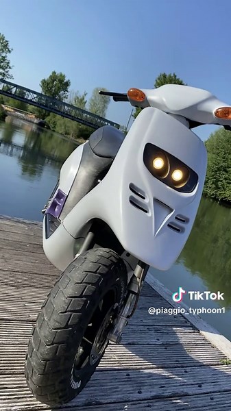 piaggio_typhoon sur TikTok