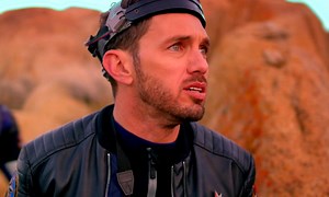 Jurassic expedition | TF1+ Belgique 🇧🇪