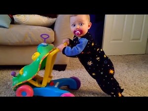 【面白動画】ジワる！無防備すぎでしょ赤ちゃん！【爆笑】Cute Funny babeis【Try not to laugh】