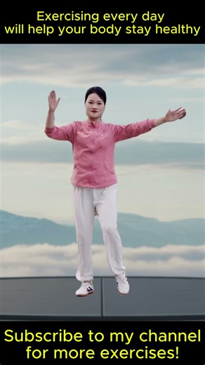 Gentle Morning Exercise Start Your Day Calm and Strong