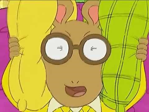 Arthur's Noises - Season 5