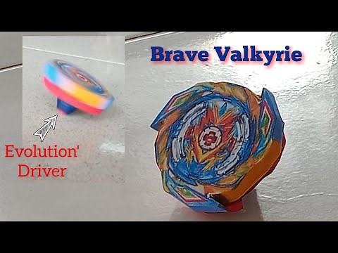 DIY Brave Valkyrie using cardboard easy | How to reuse cardboard