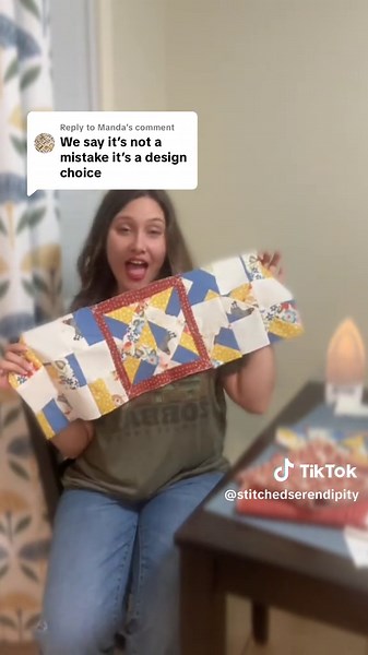 stitchedserendipity on TikTok