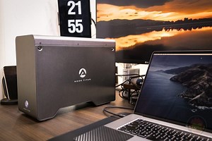 【検証】「eGPUは外部ディスプレイの有無で性能差が出る」を確かめてみた