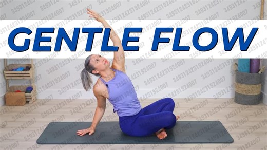 2026.03.06 【Trifecta Pilates】每天15分钟普拉提 ｜ 全身温和且充满活力