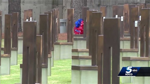Remembering those who were killed: Learn more about the OKC bombing victims