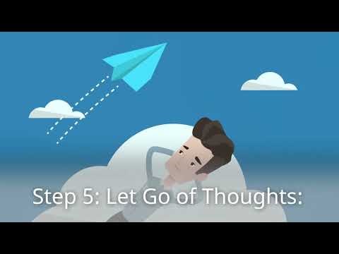 Meditation Guide: Learn How to Meditate for Beginners