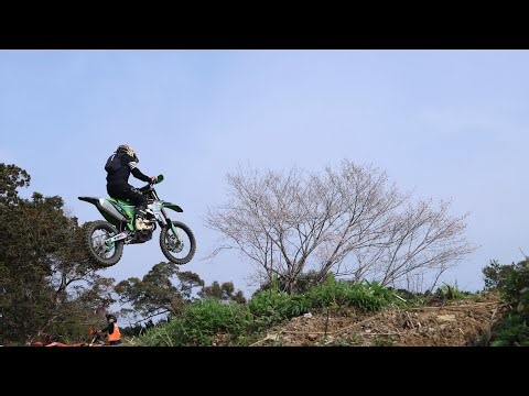 ズーミーカップ in桑田山 ダイジェスト