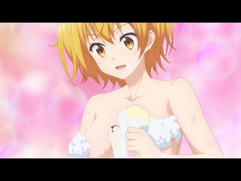 TVアニメ「ド級編隊エグゼロス」第11話「バイバイ、エグゼロス」予告映像