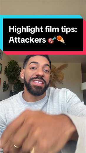 Real College Recruiting Advice (@realcollegerecruiting)’s video of sports movie