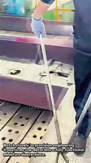 Why This Engineering Trick Changes Everything #Engineering #Mechanics #Innovation