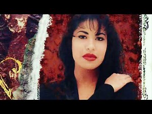 Selena - Dreaming Of You Tonight (Extended LP Version) Latin/Pop - Friday July 28, 2023