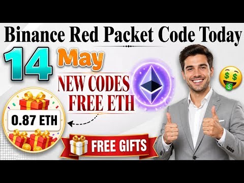 Free USDT 🤑 Binance Red Packet Code Today 🔥 Red Packet Code in Binance Today 🎁