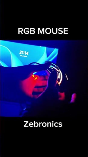 Best RGB Gaming Mouse for Laptop & PC | RGB Mouse Review 2026