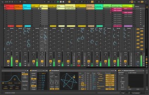 Max for Live Devices — Hypnus Records