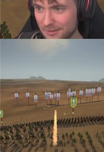 The Significance of This Historical Hill in Total War: Rome II