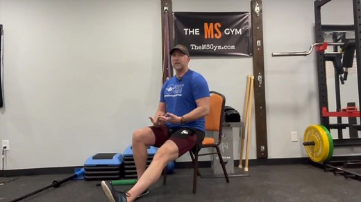 REDUCING KNEE FLEXOR SPASTICITY 🦵 Reduce Knee Flexor Spasticity | Hamstring Release Stretch Quad Activation for Neuro Rehab Tight, overactive hamstrings causing your knee to stay bent or resist straightening? This video is designed specifically for people with neurological conditions like stroke, MS, cerebral palsy, or spinal cord injury who struggle with knee flexor spasticity and poor leg extension. 🎯 In This Step-by-Step Routine: -Myofascial release for the hamstrings to reduce spastic over