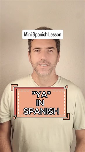 1.4K views · 506 reactions | 'YA' is a very versatile word in...