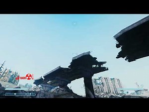 Fallout New Vegas Remastered TTW Reshade ENB New Vegas Reloaded RTGI (Modlist)