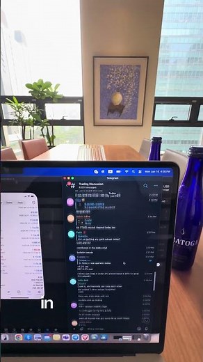 The AI Trading System That’s Outsmarting Every Prop Firm in 2025