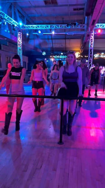 Explore New Line Dances for 2025: A Fun Guide