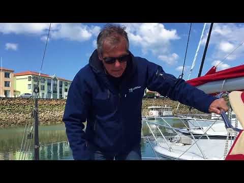 TUTORIEL NV CAPOTE DE ROOF FIRST 35S5 MAI 2017