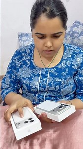 Gifting iPhone 17 pro to my sister 🥹🥹. #viral #iPhone #iphone17pro