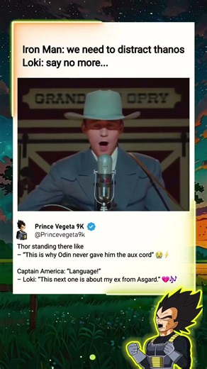 In I Saw the Light (2015) Tom Hiddleston – Loki Singing Cowboy Instead of Fighting 🤠