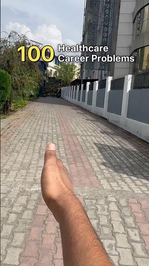 Healthcare Career Problems? 🤔 Get the Right Solution with Academically