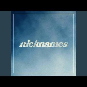 Nicknames