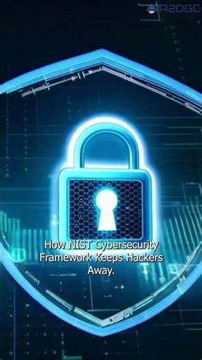 How NIST Cybersecurity Framework