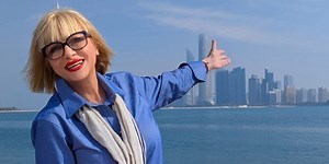 Life of Loi: Mediterranean Secrets | A Taste of Home | WTTW