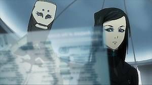 Watch Ergo Proxy Season 1 Episode 3 - Mazecity