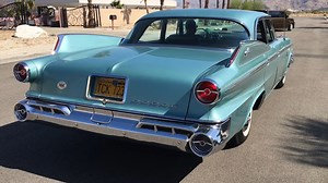 23K views · 4.3K reactions | Charles Phoenix J O Y R I D E: And the winner for the space age car with the MOST space age details -inside and out- goes toooo ... the all-new for 1960 Polara by Dodge !!! ... and this is among the finest ... if not THEE finest low-milege factory orginal SURVIVOR CLASS examples in the known universe !!! ... Enjoy teh JOYRIDE !!! ... | Charles Phoenix | Facebook