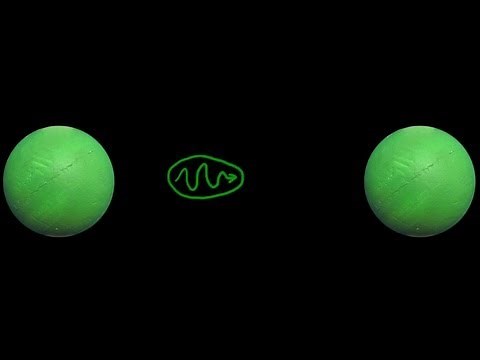 Can We Really Touch Anything?