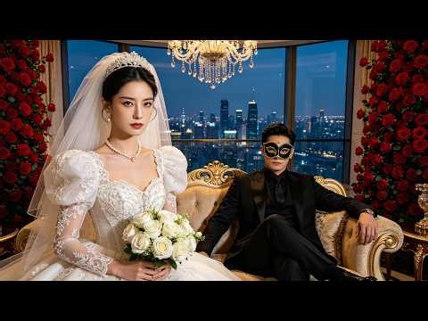 Hate him to the bone but carrying his child, this marriage is hell#drama #chinesedrama