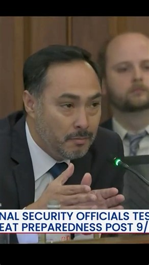 Iran’s Drones Were “Unanticipated”