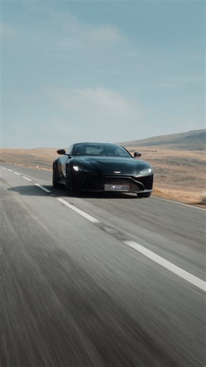 In our 007 era 🕵🏻‍♂️ #avontuning #PoweredByPrecision #Skyfall #JamesBond #AstonMartin #FYP #InstaLife #Cinematic #Luxury #Supercar #V8Vantage #AstonMartinVantage | Avon Tuning