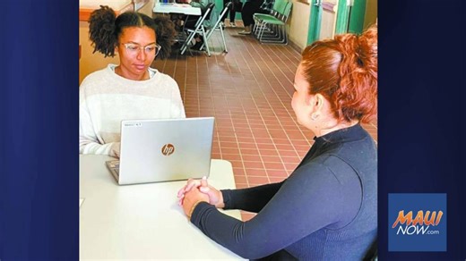 Maui Relief TANF Program provides help to wildfire impacted families and individuals | Maui Now