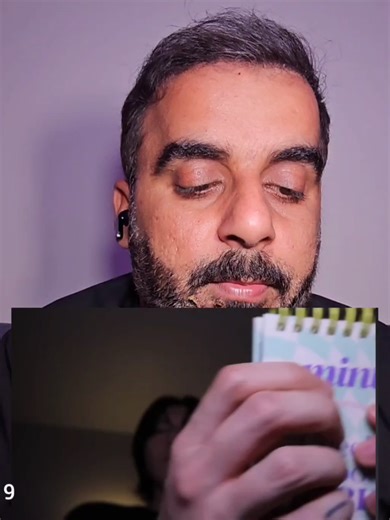 Engaging ASMR Makeover with Mouth Sounds