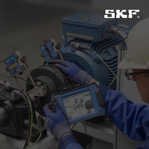 12 shares | Every bearing has a certain service life potential but...