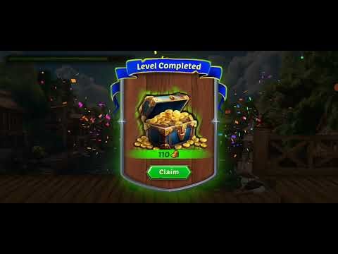 Elly and the Ruby Atlas – Level 23 Gameplay Walkthrough | Shortplay Hassan