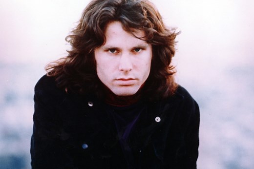 The Bizarre Story Of How Jim Morrison Got His Nickname ‘The Lizard King’