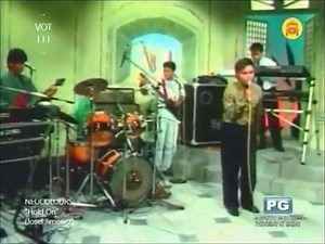 6.4K views · 155 reactions | Hold On - NEOCOLOURS Ryan Ryan Musikahan | The good old days of the 80s | Facebook