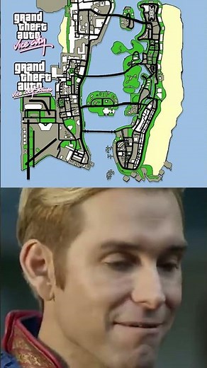 Ranking Grand Theft Auto Maps! 🗺️🥇