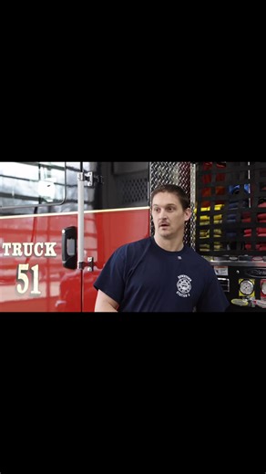 Monroe Fire Department on Reels