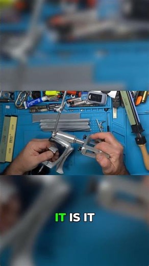 Cheap Sharpener Hack: Making it Work!