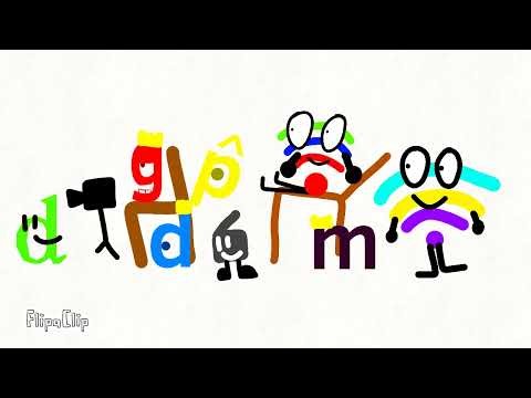 AidenTV logo bloopers take 71: There's your answer!