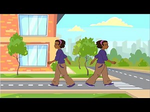 How to make a two way walk animation in scratch